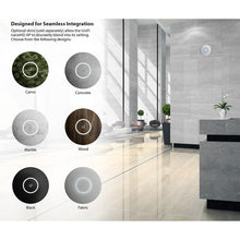 Ubiquiti UniFi UAP-NANOHD-US nanoHD WiFi 5 Access Point