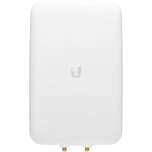 Ubiquiti UMA-D-US | UniFi Directional Dual-Band Antenna for UAP-AC-M – 10dBi/15dBi Gain