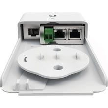 Ubiquiti UniFi F-POE-G2 FiberPoE Gen2 Outdoor PoE Converter
