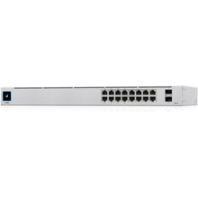 Ubiquiti UniFi USW-16-POE 16-Port Gigabit PoE Switch