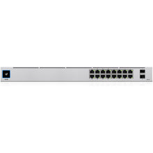 Ubiquiti UniFi USW-16-POE 16-Port Gigabit PoE Switch