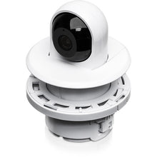 Ubiquiti UniFi Video Camera G3 Flex UVC-G3-F-C Indoor Outdoor 1080p PoE Security Camera