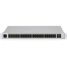 Ubiquiti UniFi USW-48-POE 48-Port Gigabit PoE Switch