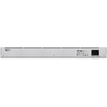 Ubiquiti UniFi USW-48-POE 48-Port Gigabit PoE Switch