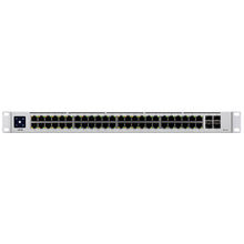 Ubiquiti UniFi USW-48-POE 48-Port Gigabit PoE Switch