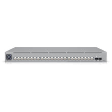 Ubiquiti UniFi USW-PRO-MAX-24-POE 24-Port Gigabit PoE Switch Pro Max