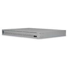 Ubiquiti UniFi USW-PRO-MAX-24-POE 24-Port Gigabit PoE Switch Pro Max