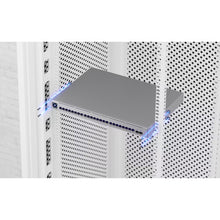 Ubiquiti UniFi USW-PRO-MAX-24-POE 24-Port Gigabit PoE Switch Pro Max