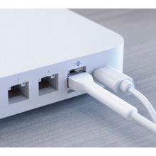 Ubiquiti UniFi UCG-ULTRA Cloud Gateway Ultra Compact Security Router