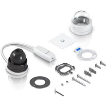 Ubiquiti UniFi UVC-G5-DOME-ULTRA G5 Dome Ultra 4K PoE Security Camera