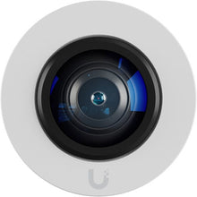 Ubiquiti UniFi Protect AI Theta Lens 360 UVC-AI-THETA-LENS-360 Wide Angle Security Camera Lens