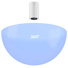 Ubiquiti UniFi Protect AI Theta Lens 360 UVC-AI-THETA-LENS-360 Wide Angle Security Camera Lens