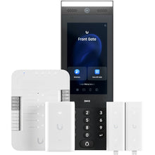 Ubiquiti UniFi UA-ULTRA Access Reader Ultra Compact Door Access Control