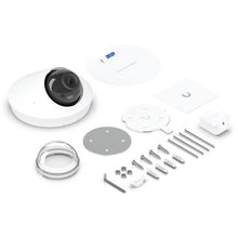 Ubiquiti UniFi UVC-G5-DOME-3 G5 Dome 2K PoE Security Camera 3-Pack