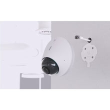 Ubiquiti UniFi UVC-G5-DOME-3 G5 Dome 2K PoE Security Camera 3-Pack
