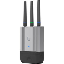 Ubiquiti UniFi UMR-INDUSTRIAL Industrial Router Rugged High Performance Gigabit VPN Router UMR-INDUSTRIAL