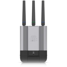 Ubiquiti UniFi UMR-INDUSTRIAL Industrial Router Rugged High Performance Gigabit VPN Router UMR-INDUSTRIAL