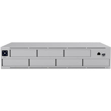 Ubiquiti UniFi UNAS-PRO Network Attached Storage Professional Rackmount NAS