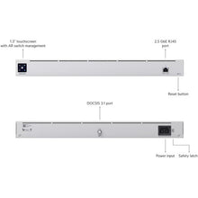 Ubiquiti UniFi UCI Cloud Gateway Ultra Compact Security Router