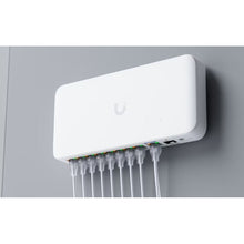 Ubiquiti UniFi USW-FLEX-2.5G-8 8-Port Gigabit PoE Switch 2.5G