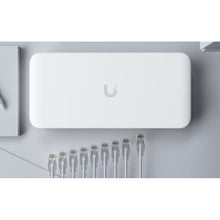 Ubiquiti UniFi USW-FLEX-2.5G-8 8-Port Gigabit PoE Switch 2.5G