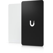 Ubiquiti UniFi UA-CARD-B-10 Access NFC Cards 10-Pack Black