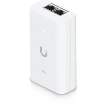 Ubiquiti UniFi U-POE++ Gigabit PoE Injector 60W 802.3bt