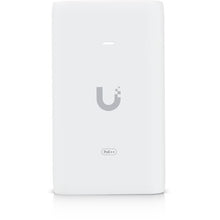 Ubiquiti UniFi U-POE++ Gigabit PoE Injector 60W 802.3bt