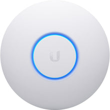 Ubiquiti UniFi nanoHD UAP-nanoHD IEEE 802.11ac Wireless Access Point (UAP-NANOHD-US)