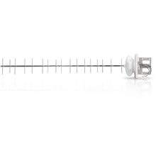 Ubiquiti AMY-9M16X2 900 MHz Yagi Antenna (2-Pack) | 16 dBi Dual-Polarity airMAX Antenna