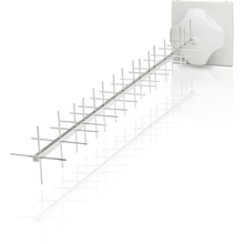 Ubiquiti AMY-9M16X2 900 MHz Yagi Antenna (2-Pack) | 16 dBi Dual-Polarity airMAX Antenna