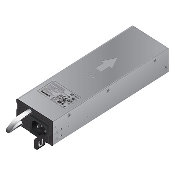 Ubiquiti EP-54V-150W-AC Secondary AC PSU Module | 150W Hot-Swappable Power Supply