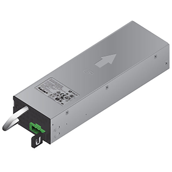 Ubiquiti EP-54V-150W-DC Secondary DC PSU Module | 150W Hot-Swappable Power Supply (POE Wireless Compatible)