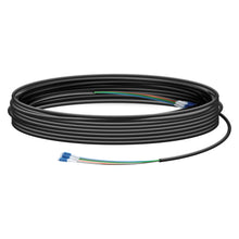 Ubiquiti FC-SM-300 FiberCable | 300ft Outdoor Single-Mode LC Fiber Cable (POE Wireless Compatible)