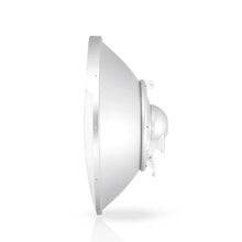 Ubiquiti RD-5G31-AC RocketDish Antenna | 5 GHz 31 dBi AirMAX PtP Dish (RocketM5 & Rocket5ac Compatible)
