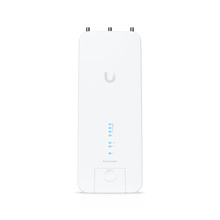 Ubiquiti RP-5AC-GEN2 Rocket Prism AC Gen2 | 5 GHz airMAX ac BaseStation Radio (500+ Mbps, airPrism, GPS, PoE)