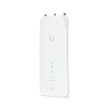 Ubiquiti RP-5AC-GEN2 Rocket Prism AC Gen2 | 5 GHz airMAX ac BaseStation Radio (500+ Mbps, airPrism, GPS, PoE)