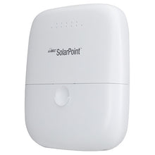 Ubiquiti SM-SP-40 SunMAX SolarPoint MPPT Charge Controller | 40W Outdoor PoE Solar Power Device