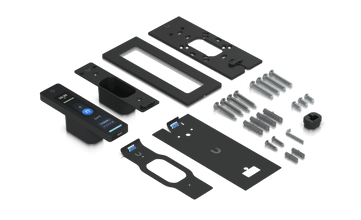 Ubiquiti UA-G2-PRO | UniFi Access Reader G2 Professional with Camera & NFC