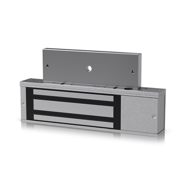 Ubiquiti UA-LOCK-MAGNETIC-270KG | UniFi Access 600 lb Fail-Safe Magnetic Door Lock