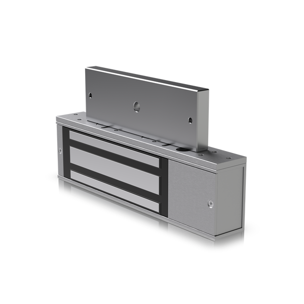 Ubiquiti UA-LOCK-MAGNETIC-270KG | UniFi Access 600 lb Fail-Safe Magnetic Door Lock