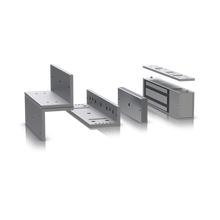 Ubiquiti UA-LOCK-MAGNETIC-270KG | UniFi Access 600 lb Fail-Safe Magnetic Door Lock