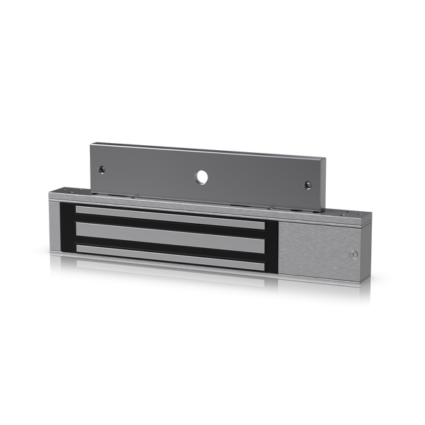 Ubiquiti UA-LOCK-MAGNETIC-540KG | UniFi Access 1200 lb Fail-Safe Magnetic Door Lock