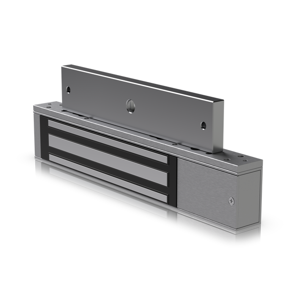 Ubiquiti UA-LOCK-MAGNETIC-540KG | UniFi Access 1200 lb Fail-Safe Magnetic Door Lock