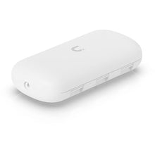 Ubiquiti UACC-FIBER-SR-KIT | Fiber Strain Relief Kit with Detachable Reel & Pole Mount