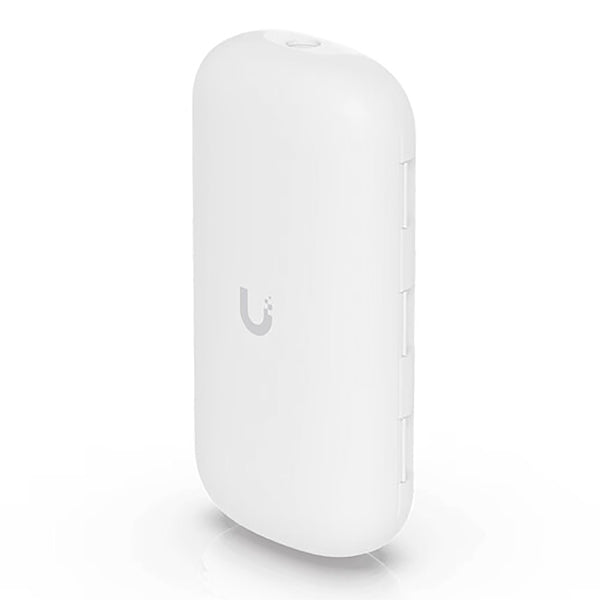 Ubiquiti UACC-FIBER-SR-KIT | Fiber Strain Relief Kit with Detachable Reel & Pole Mount