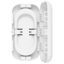 Ubiquiti UACC-FIBER-SR-KIT | Fiber Strain Relief Kit with Detachable Reel & Pole Mount