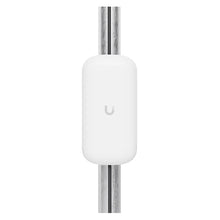 Ubiquiti UACC-FIBER-SR-KIT | Fiber Strain Relief Kit with Detachable Reel & Pole Mount