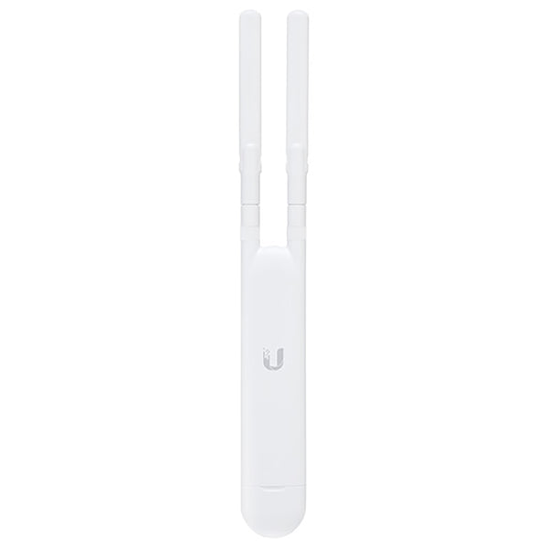 Ubiquiti UAP-AC-M-US | UniFi AC Mesh Indoor/Outdoor Dual-Band PoE Wireless Access Point