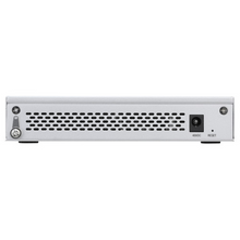 Ubiquiti UniFi Switch 8-Port US-8-60W Managed Gigabit PoE Switch 60W
